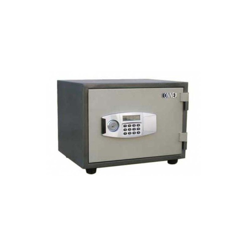 AIKO SAFE Model AS 53 Home Safe, Horizontal Model with one tray