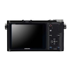 NX200 20.3 Megapixel Compact System Camera