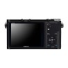 NX200 20.3 Megapixel Compact System Camera