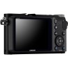 NX200 20.3 Megapixel Compact System Camera