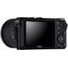 NX200 20.3 Megapixel Compact System Camera