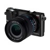 NX200 20.3 Megapixel Compact System Camera