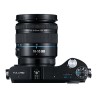 NX200 20.3 Megapixel Compact System Camera
