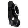 NX200 20.3 Megapixel Compact System Camera