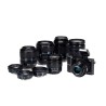 NX200 20.3 Megapixel Compact System Camera