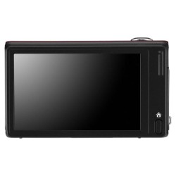WB210 10MB 14 Megapixel Slim Digital Camera (Red)
