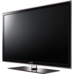 46" Class (45.9" Diag.) LCD 610 Series TV