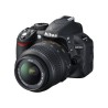 D3100 + 18-55 VR Lens Kit