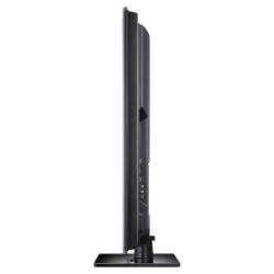 46" Class (45.9" Diag.) LCD 610 Series TV