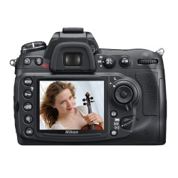 D300S (Body Only)