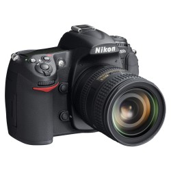D300S (Body Only)