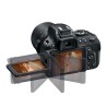 D5100 + AF-S DX NIKKOR 18-55mm f/3.5-5.6G VR Lens Kit