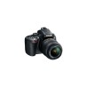 D5100 + AF-S DX NIKKOR 18-55mm f/3.5-5.6G VR Lens Kit