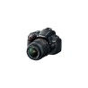 D5100 + AF-S DX NIKKOR 18-55mm f/3.5-5.6G VR Lens Kit