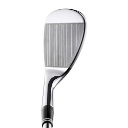 588 Chrome Wedge