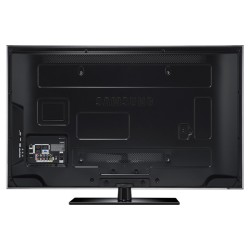 46" Class (45.9" Diag.) LCD 610 Series TV