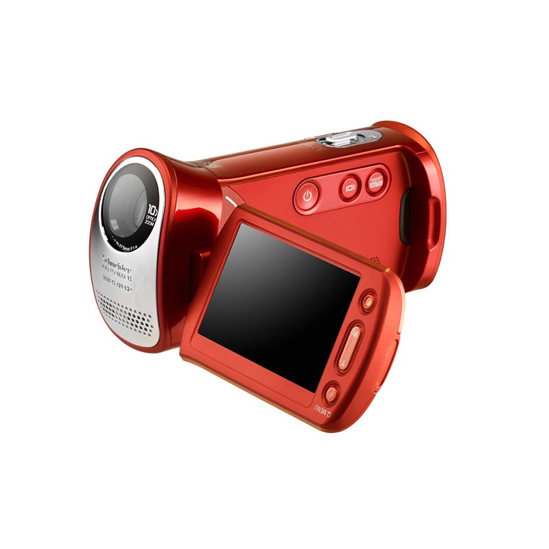 Compact Full HD Camcorder