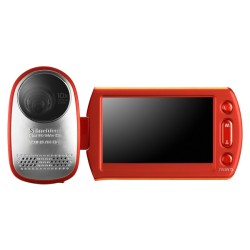 Compact Full HD Camcorder
