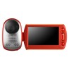 Compact Full HD Camcorder