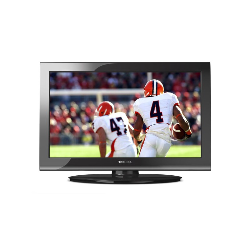 Toshiba 32C120U 32" Class 720P HD LCD TV