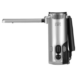 F50 Flash Memory 52x Zoom Camcorder (Silver)