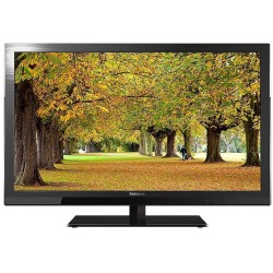 Toshiba 32TL515U 32" Class 1080P 3D LED HD TV