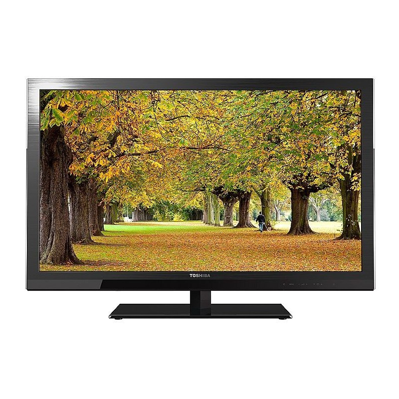 Toshiba 32TL515U 32" Class 1080P 3D LED HD TV