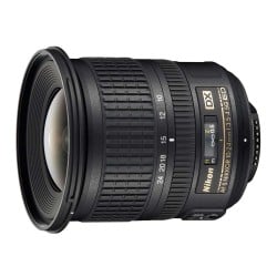 AF-S DX NIKKOR 10-24mm f/3.5-4.5G ED