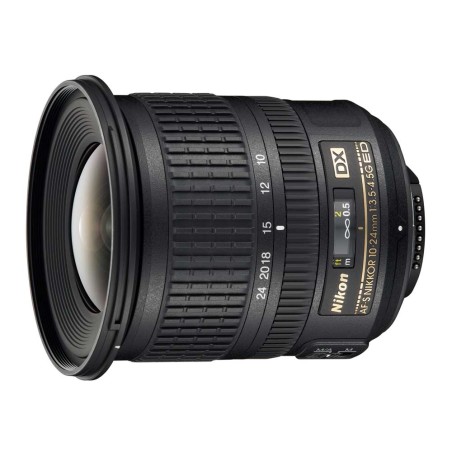 AF-S DX NIKKOR 10-24mm f/3.5-4.5G ED