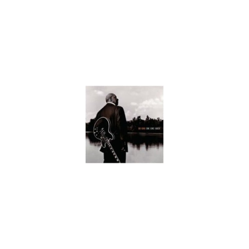 B.B. King One Kind Favor CD Grammy Award Winning CD Manufacturer: Geffen Records Sku: BBK-11ONEKINDFAVORCD Reviewed 2 times