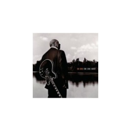 B.B. King One Kind Favor CD Grammy Award Winning CD Manufacturer: Geffen Records Sku: BBK-11ONEKINDFAVORCD Reviewed 2 times