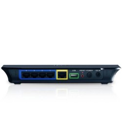 DIR-657 HD Media Router 1000