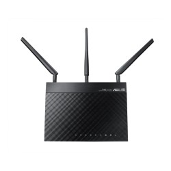 RT-N66U Dual-Band Wireless-N900 Gigabit Router