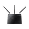 RT-N66U Dual-Band Wireless-N900 Gigabit Router