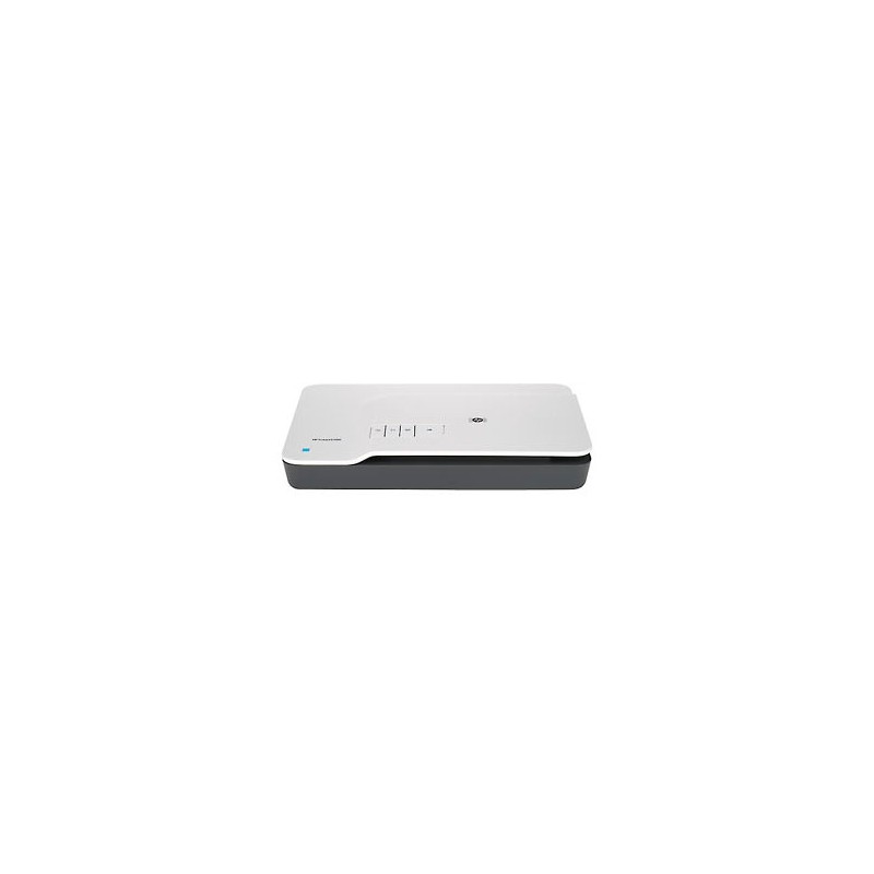 HP Scanjet G3110 Scanner