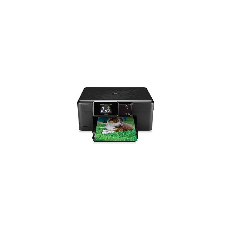 HP Photosmart Plus e-All-in-One Printer - B210a