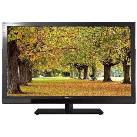 Toshiba 42TL515U 42" Class 1080P 3D LED HD TV