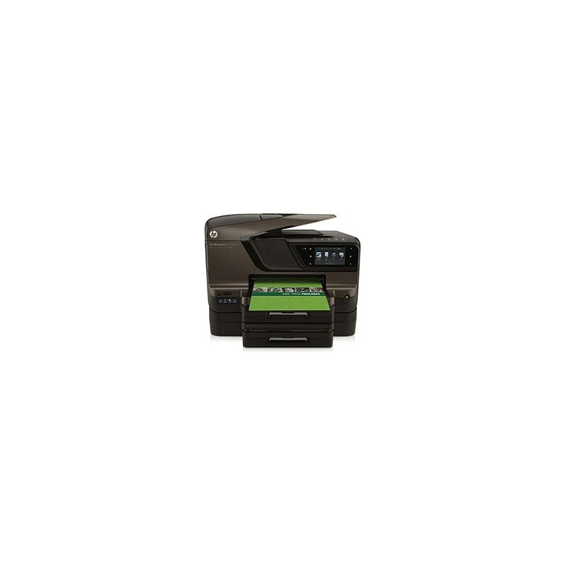 HP Officejet Pro 8600 Premium e-All-in-One Printer