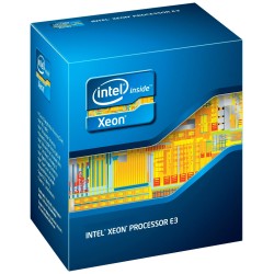 Intel Boxed Intel Core i7-2600