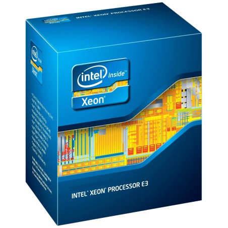 Intel Boxed Intel Core i7-2600