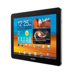 Samsung Galaxy Tab 8.9 (Wi-Fi Only) - 32GB Metallic Gray