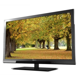 Toshiba 47TL515U 47" Class 1080P 3D LED HD TV