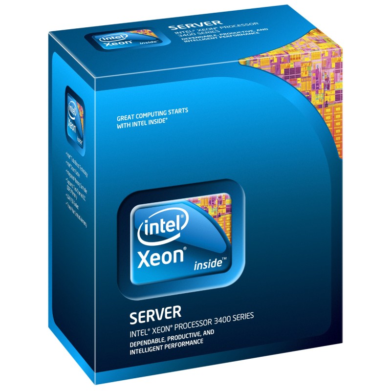Intel Core i7 Processor i7-950