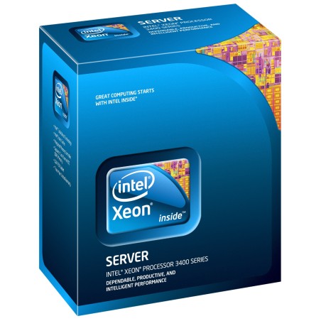 Intel Core i7 Processor i7-950