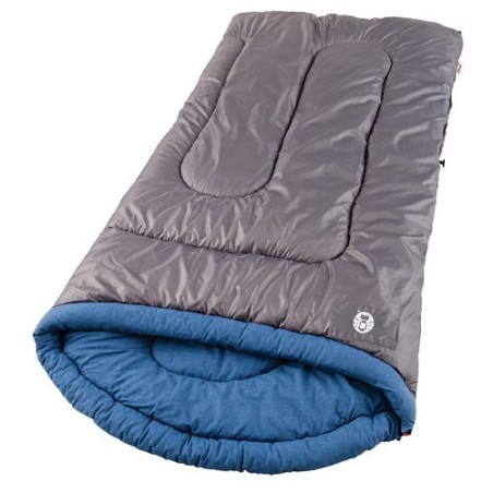 White Water Cool Weather Sleeping Bag