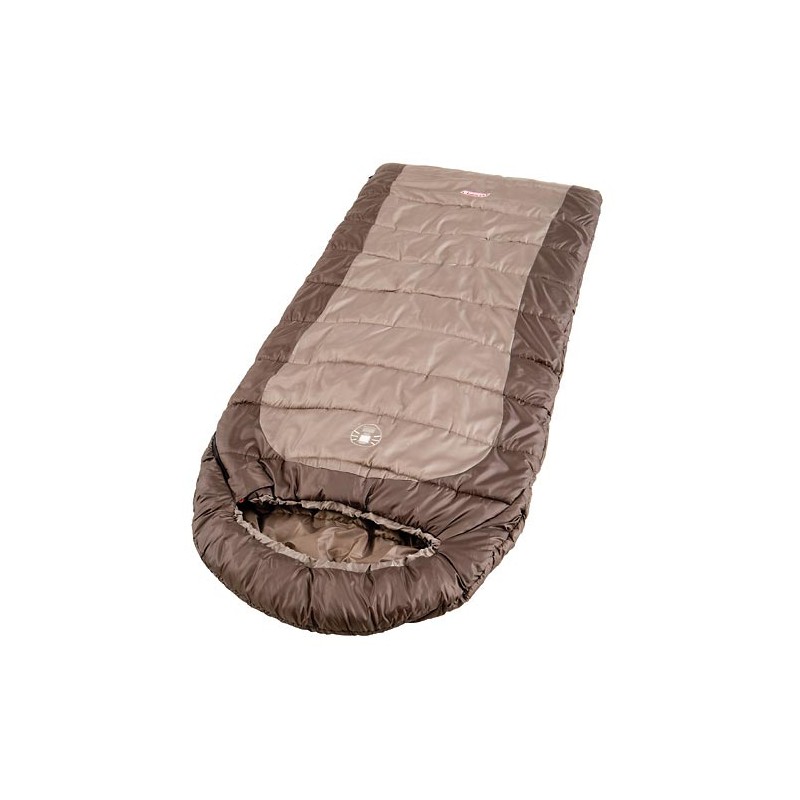 Everglades Cold Weather Sleeping Bag