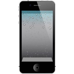 Apple iPhone 4S Black