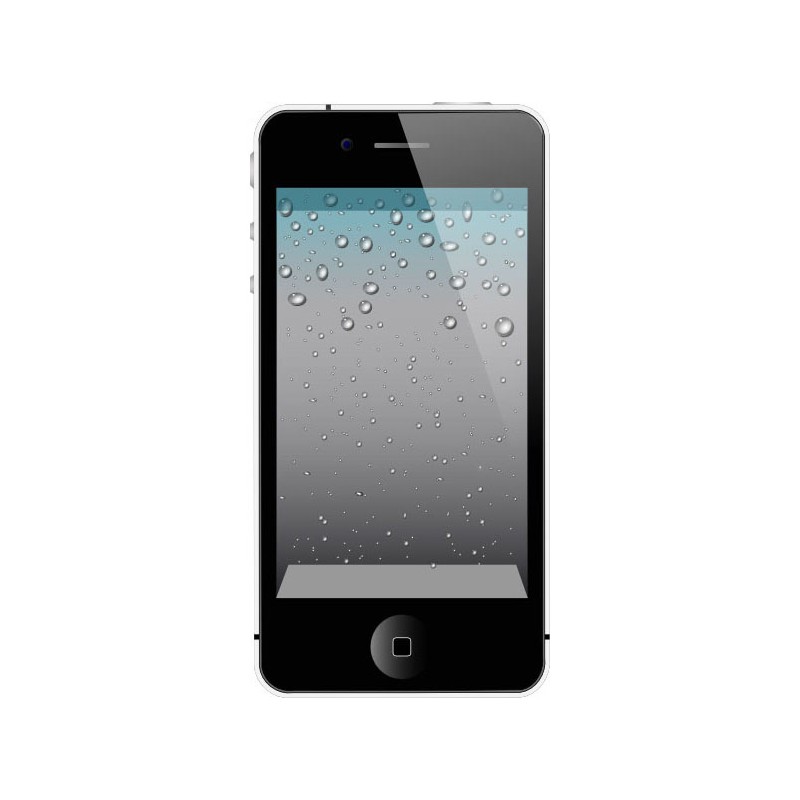 Apple iPhone 4S Black