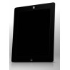 Apple - iPad with Retina display Wi-Fi - 64GB - Black