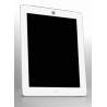 Apple - iPad with Retina display Wi-Fi - 32GB - White